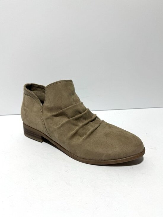 Dr. Scholl's Shoes - Dr Scholls Womens Rae Bootie Size 7M